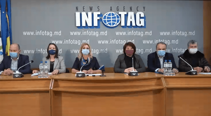 Primarii vor ieși la protest
