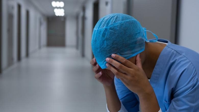 Ion Chicu: În câteva săptămâni, sistemul medical va fi la limită