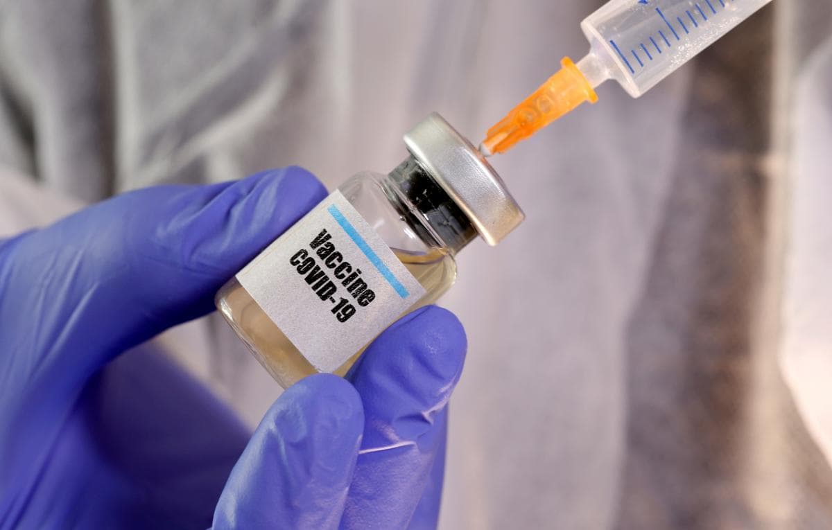 OMS: Veștile despre apariția vaccinurilor dau speranțe