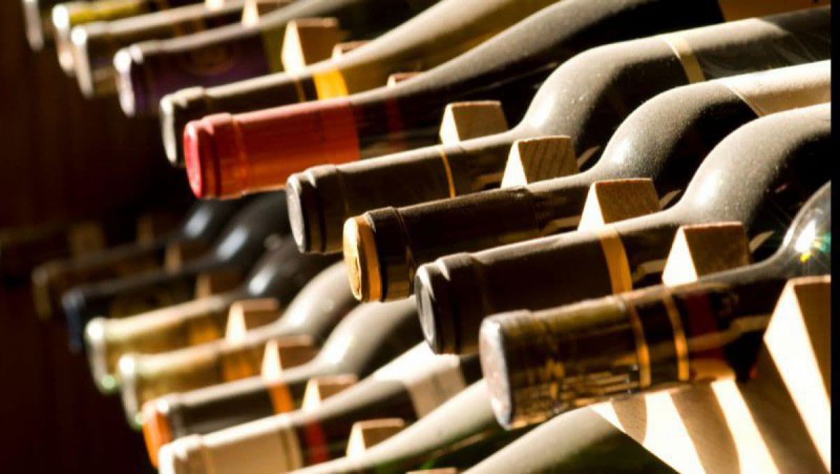 Producția mondială de vin, în scădere