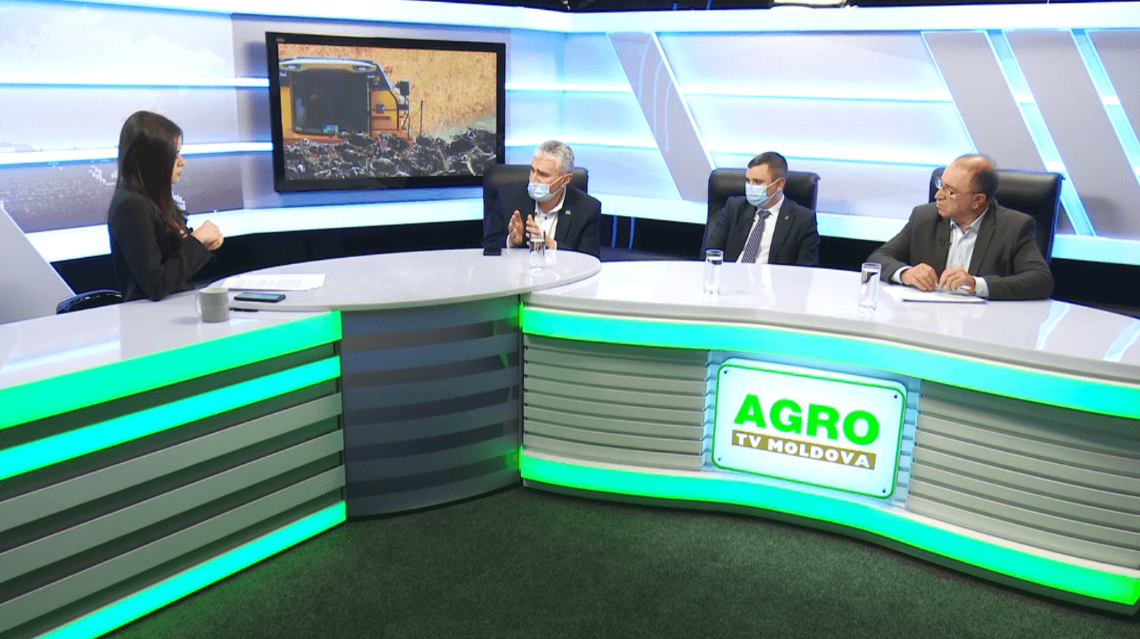 Actualitatea LA RAPORT – TVA mai mare în agricultură! Cine câștigă și cine pierde?