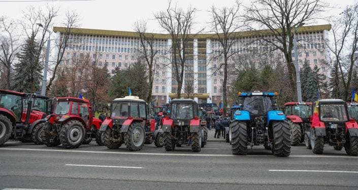 Ce vor agricultorii