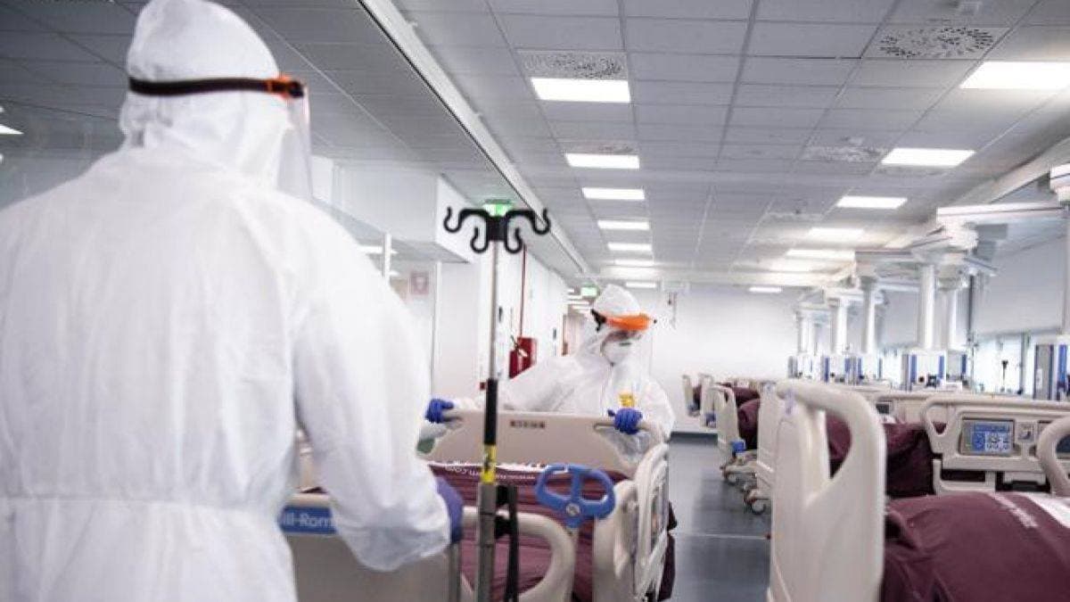 Numărul deceselor cauzate de coronavirus, în creștere