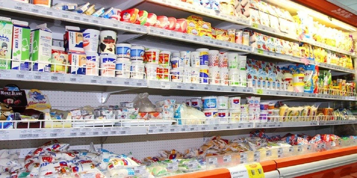 50% din produsele din magazine vor fi autohtone