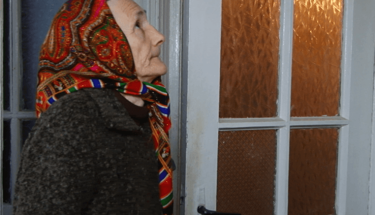 Lipsită de siguranță în propria casă