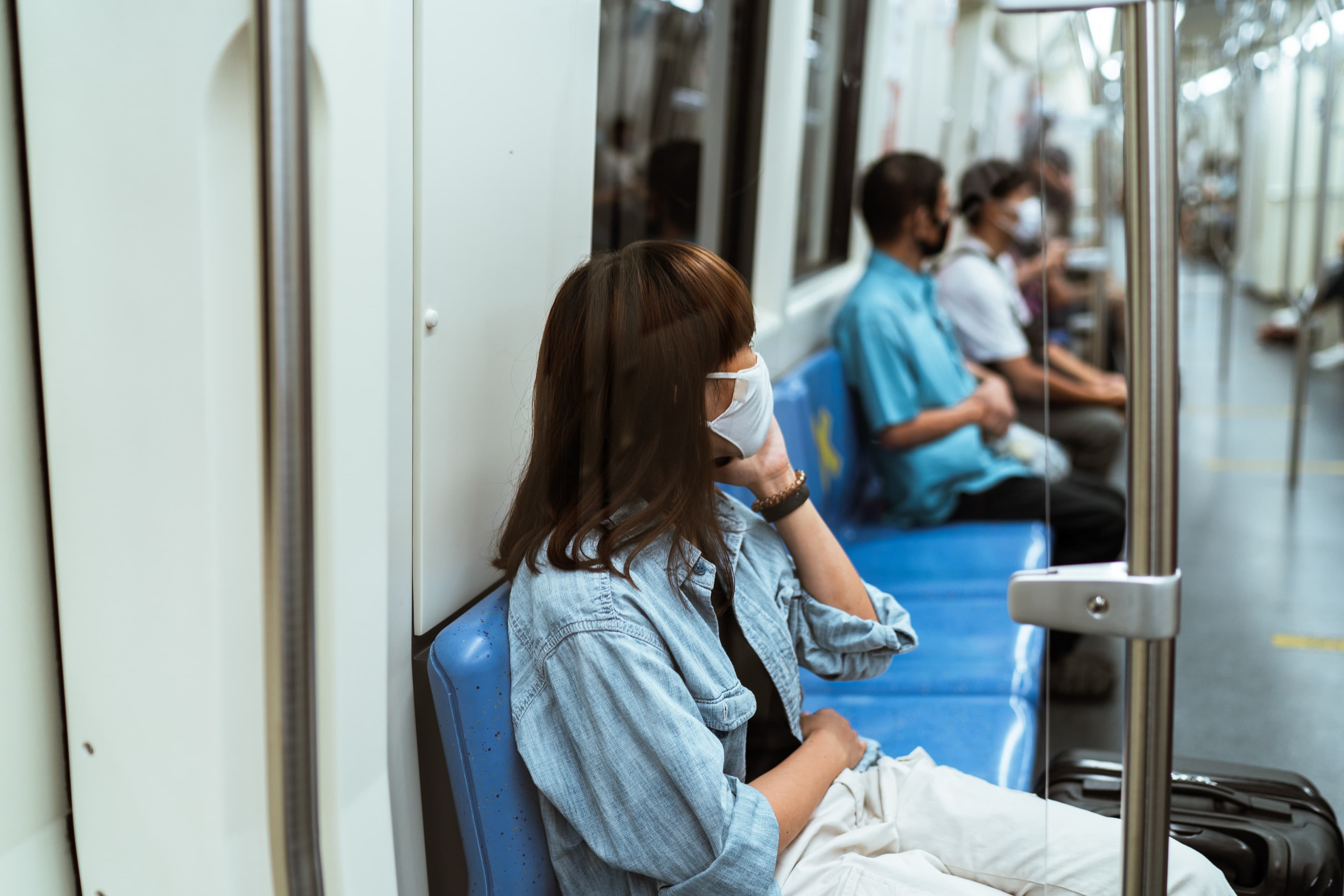 Japonia acceptă vaccinările COVID-19 gratuite pentru țară