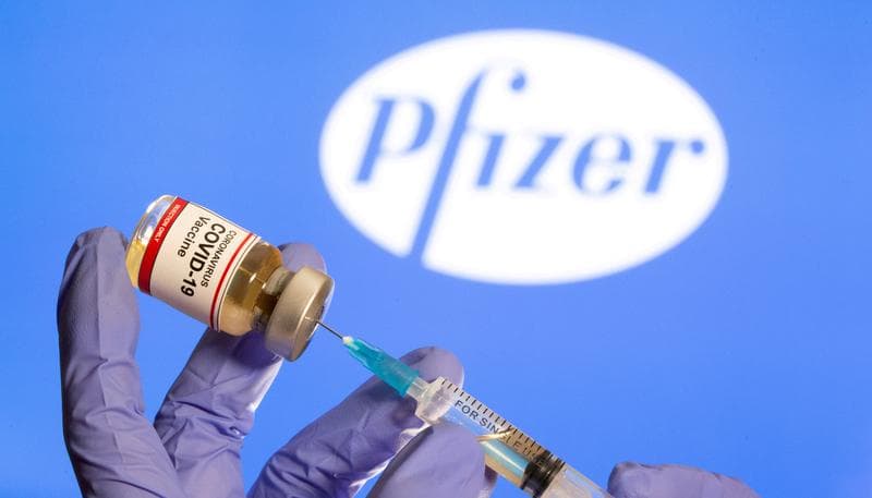 UE ar putea da aprobarea finală pentru vaccinul Pfizer COVID-19. Când?