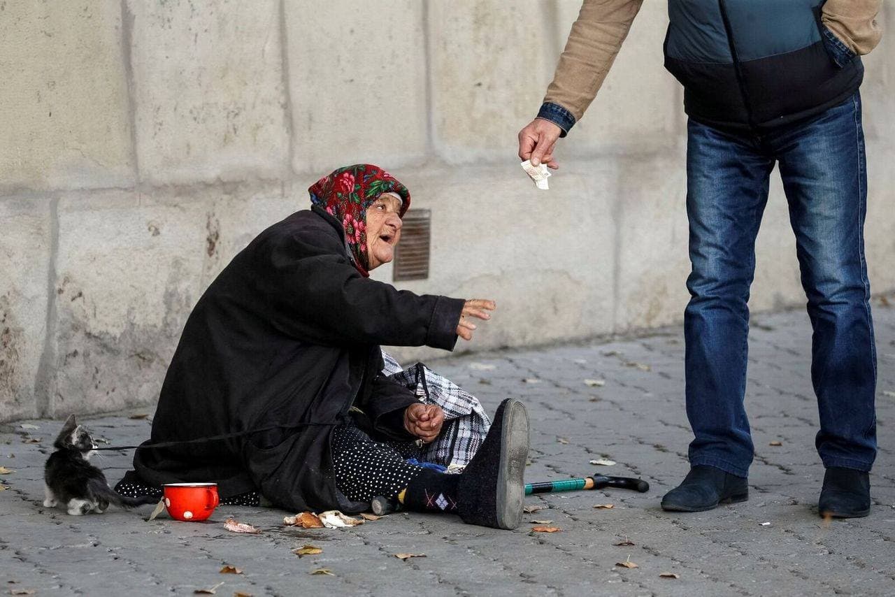 Pandemia duce la creşterea sărăciei