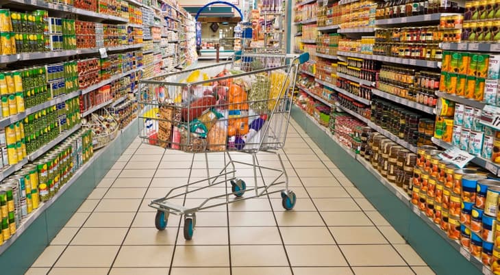 Atenție la produsele procurate pentru sărbători