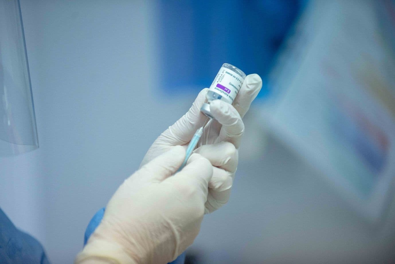 Oamenii nu au alternative în alegerea vaccinului