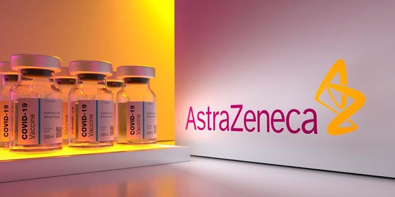 Prima țară care interzice definitiv vaccinul AstraZeneca