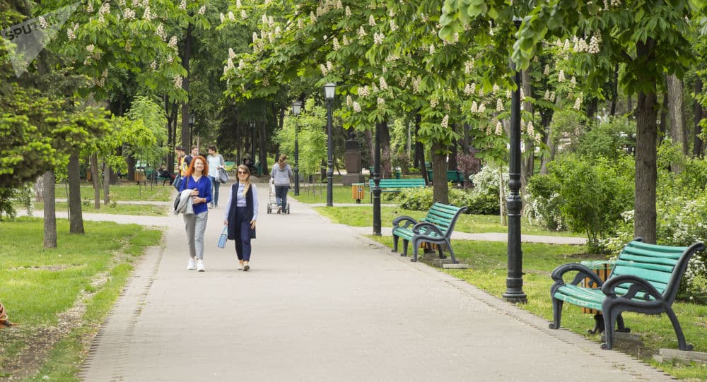 Ieșim în natură, dar cu restricții