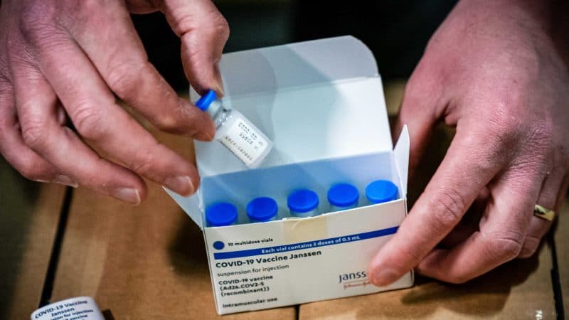 UE îngrijorată de vaccinul J&J, accesași situație ca la AstaZeneca