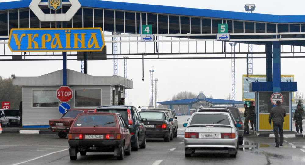 Ucraina modifică regulile de export și import cu țările CSI