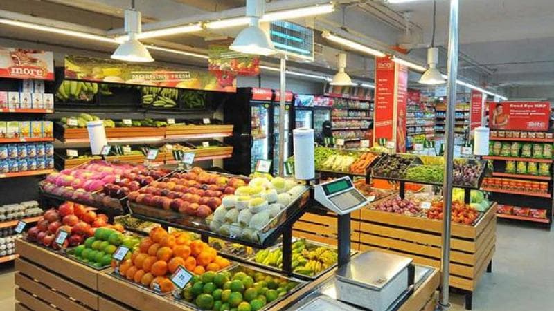 Legea cu privire la comerțul interior, modificată