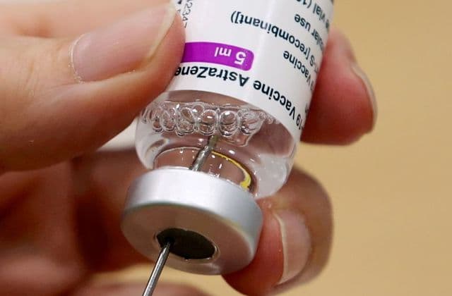 UE împotriva AstraZeneca, în fața instanței de la Bruxelles