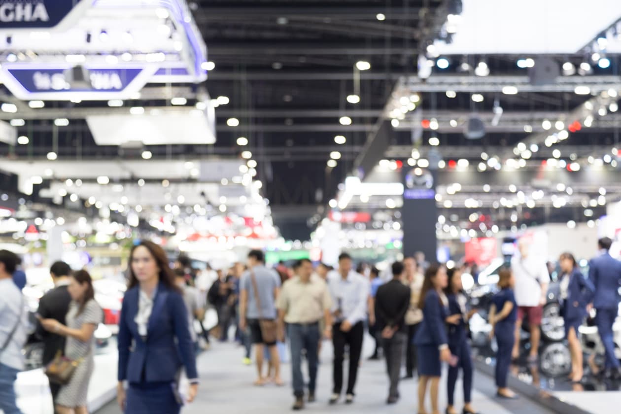 Expoziții subvenționate de stat