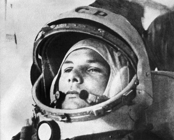 12 aprilie 1961: „poehali!”… în cosmos