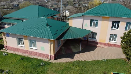 Copiii vin cu mai mare plăcere la grădiniță