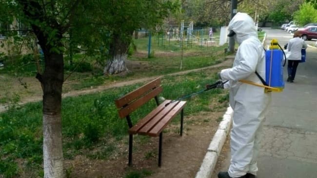 Plimbările în parcuri, păduri, zone de agrement sunt permise cu anumite condiții