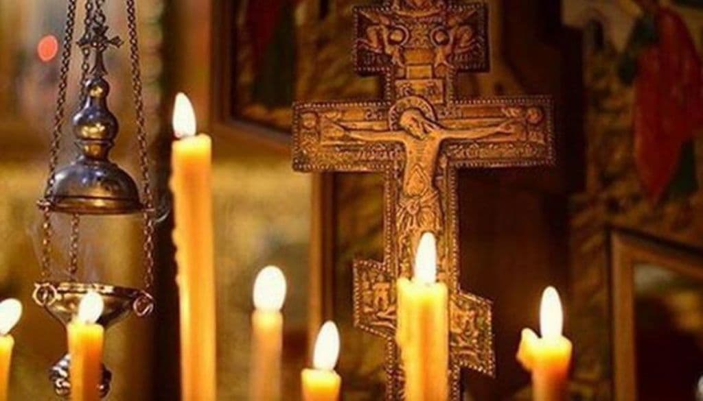 Credincioșii au intrat în Săptămâna Patimilor