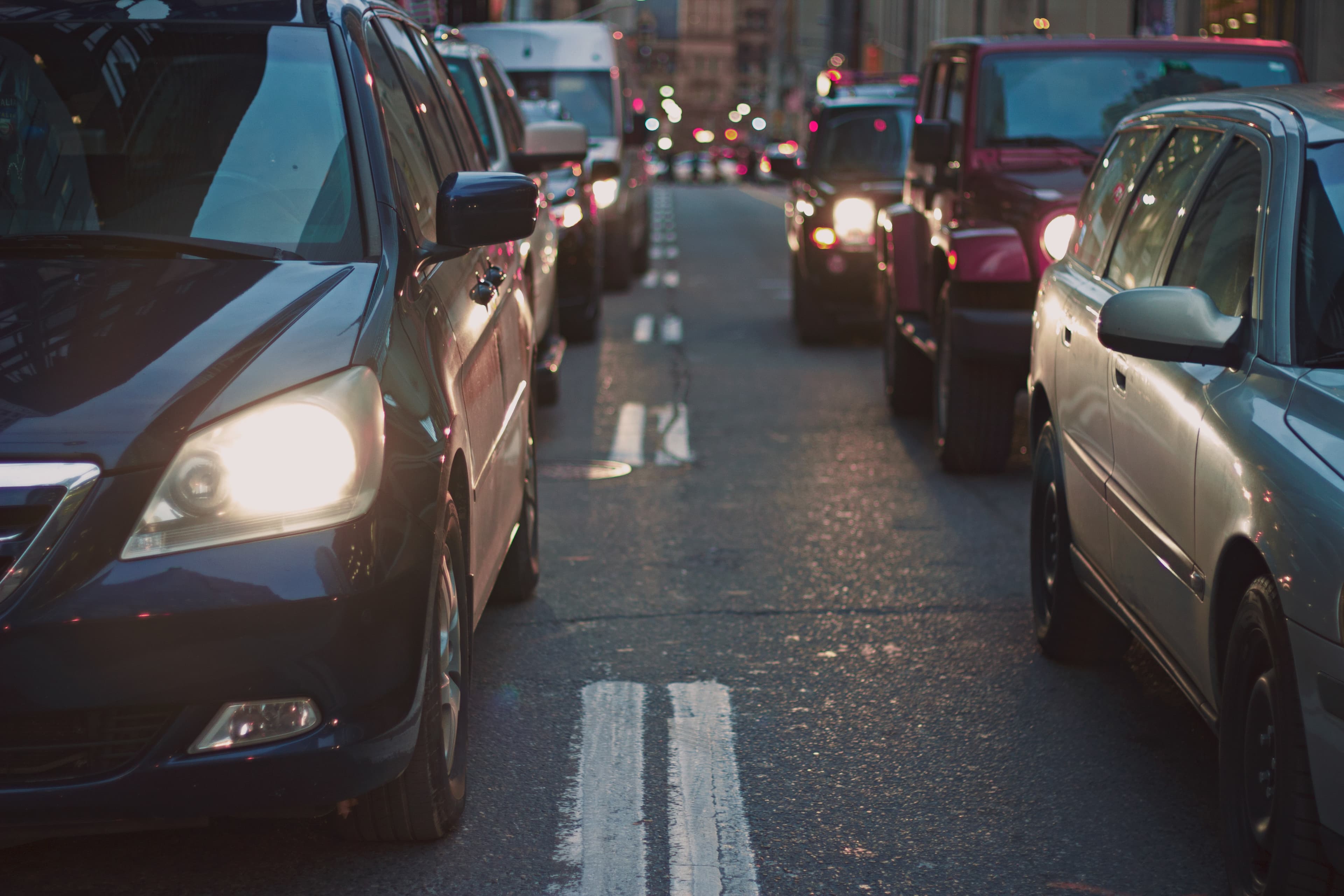 UE are cele mai sigure drumuri din lume și cele mai puține decese legate de trafic în 2020