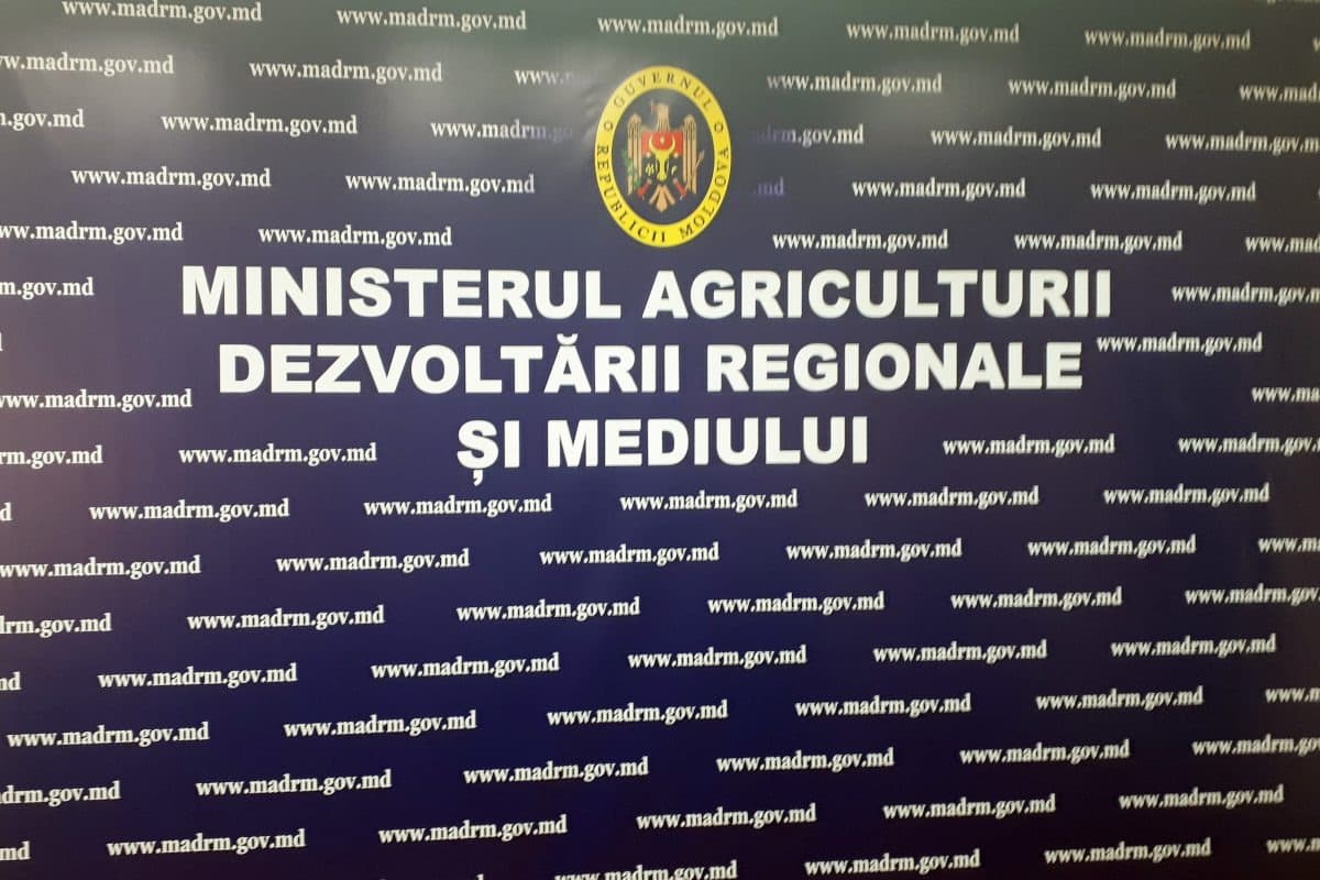 Înregistrarea producătorilor ecologici, obligatorie