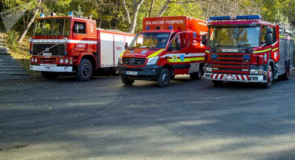 19 milioane de dolari pentru salvatori