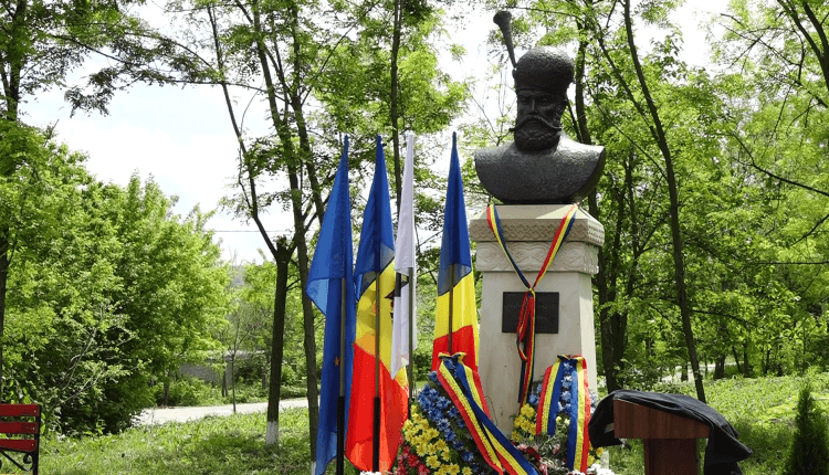 Pe urmele lui Mihai Viteazul, la Glodeni…
