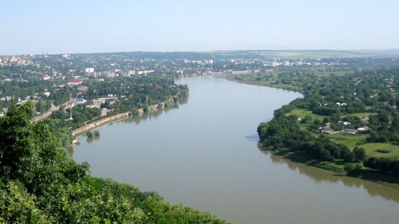 Avertizare hidrologică!