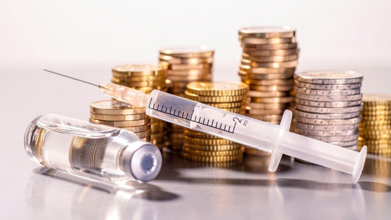 Apartament de un milion de dolari, de dragul vaccinării