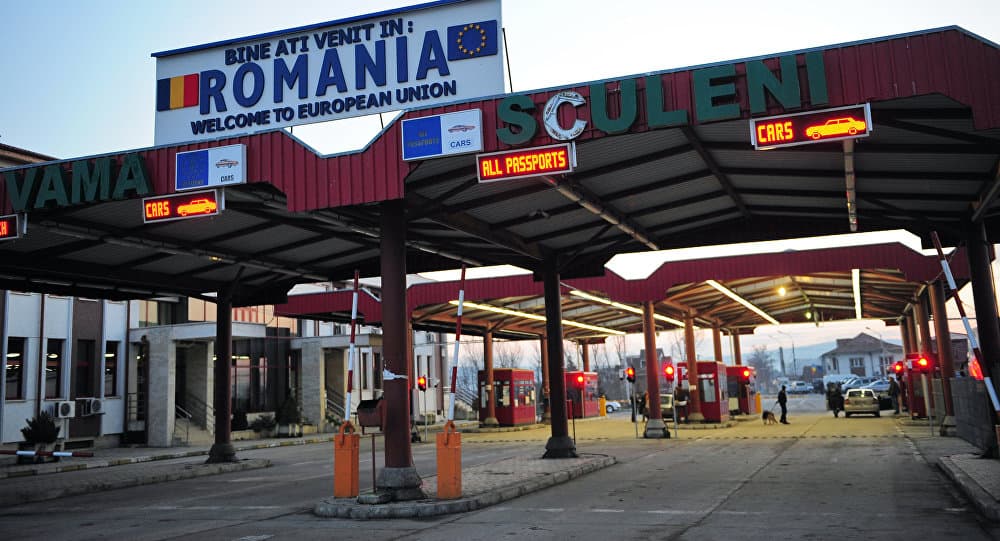 Fără carantină la intrarea în România, doar dacă suntem vaccinați