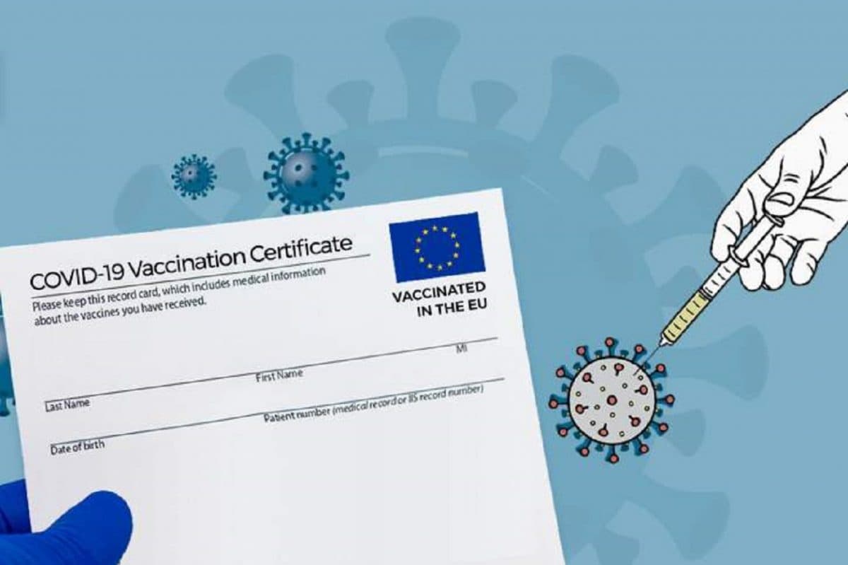 Certificatele de vaccinare moldovenești, recunoscute în Georgia