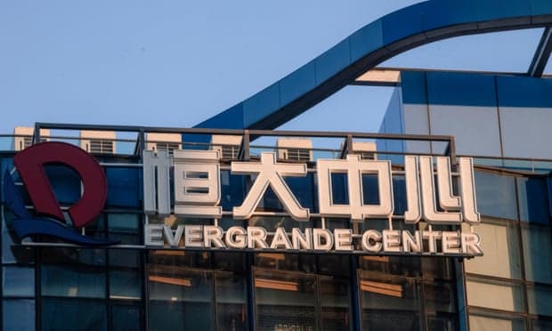 ”Nimeni nu știe cât de mare va fi criza care va urma!” O companie din China poate răsturna lumea!