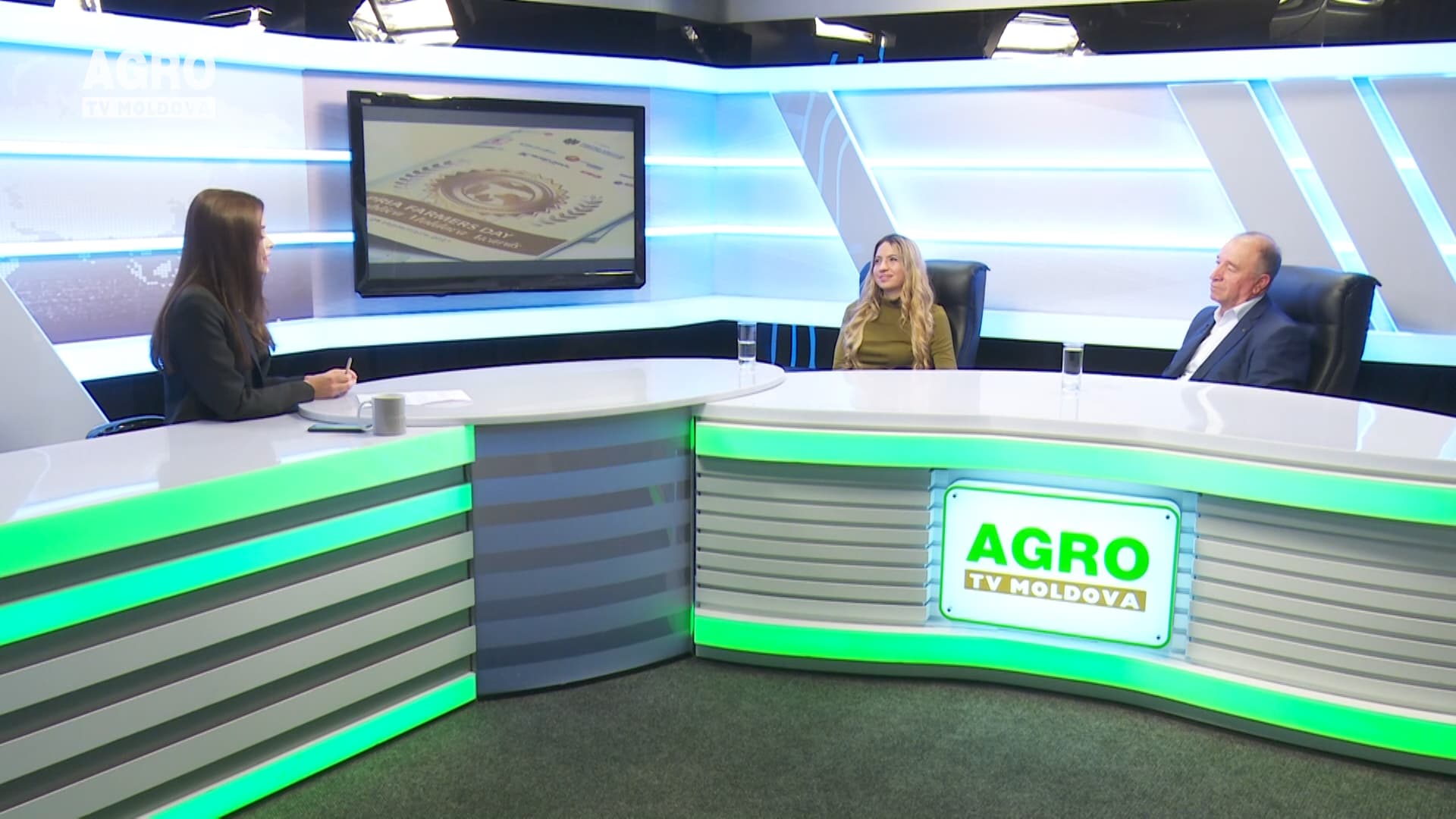 Actualitatea LA RAPORT – PRIA FARMERS DAY REPUBLICA MOLDOVA AWARDS
