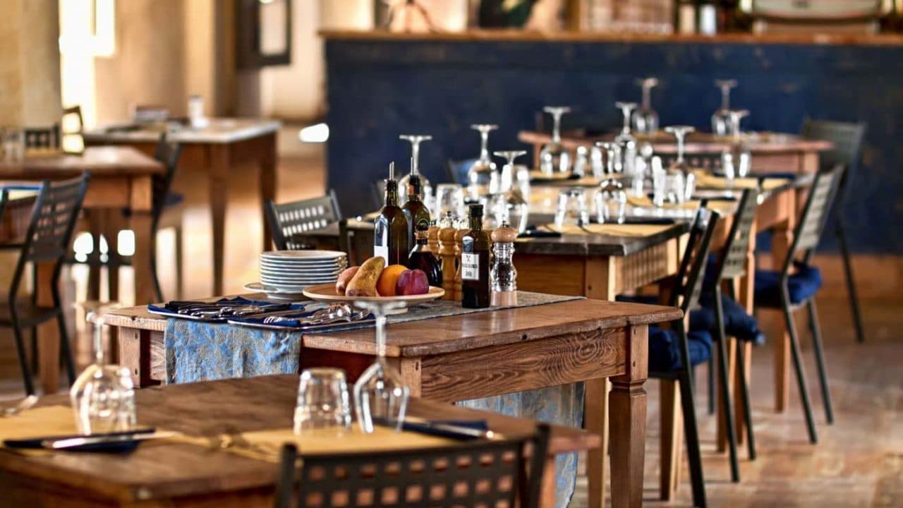 Noi reguli pentru HoReCa