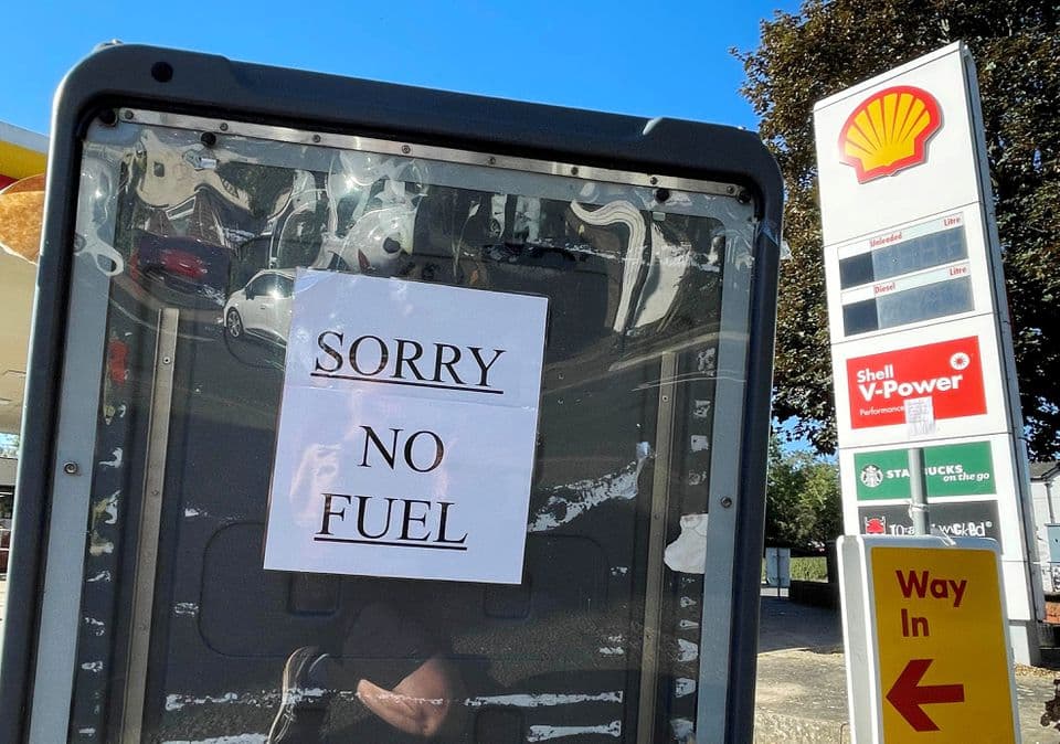 Lipsa globală de energie. Cum rezolvă alte țări criza prețurilor la gaz, petrol și cărbune?!