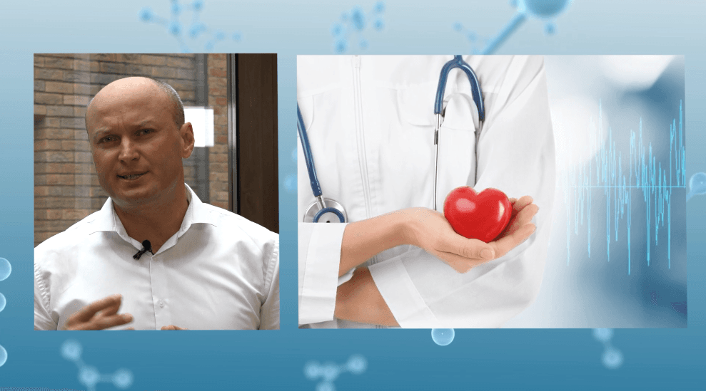 Profu’ de nutriție – Alimente recomandate persoanelor care suferă de boli cardiace