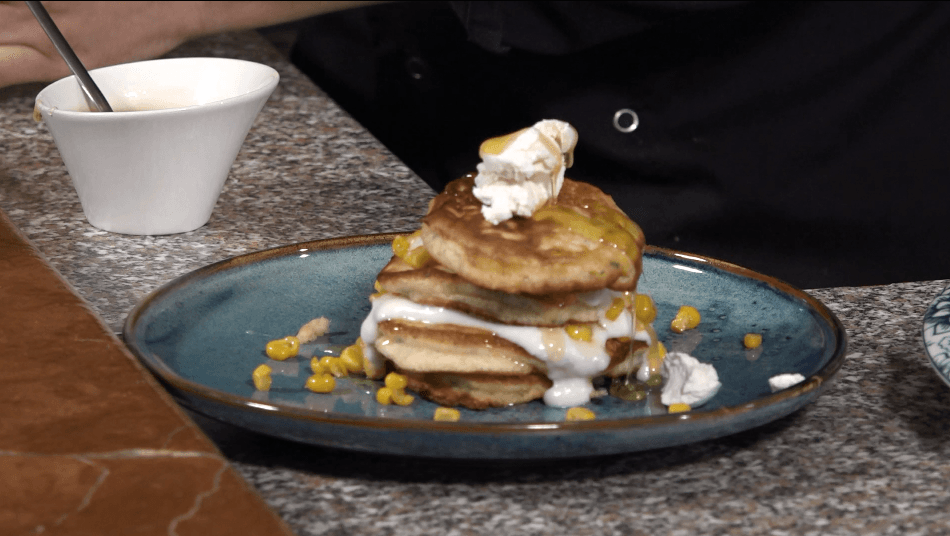 Rețeta Săptămânii – Gătim blinii