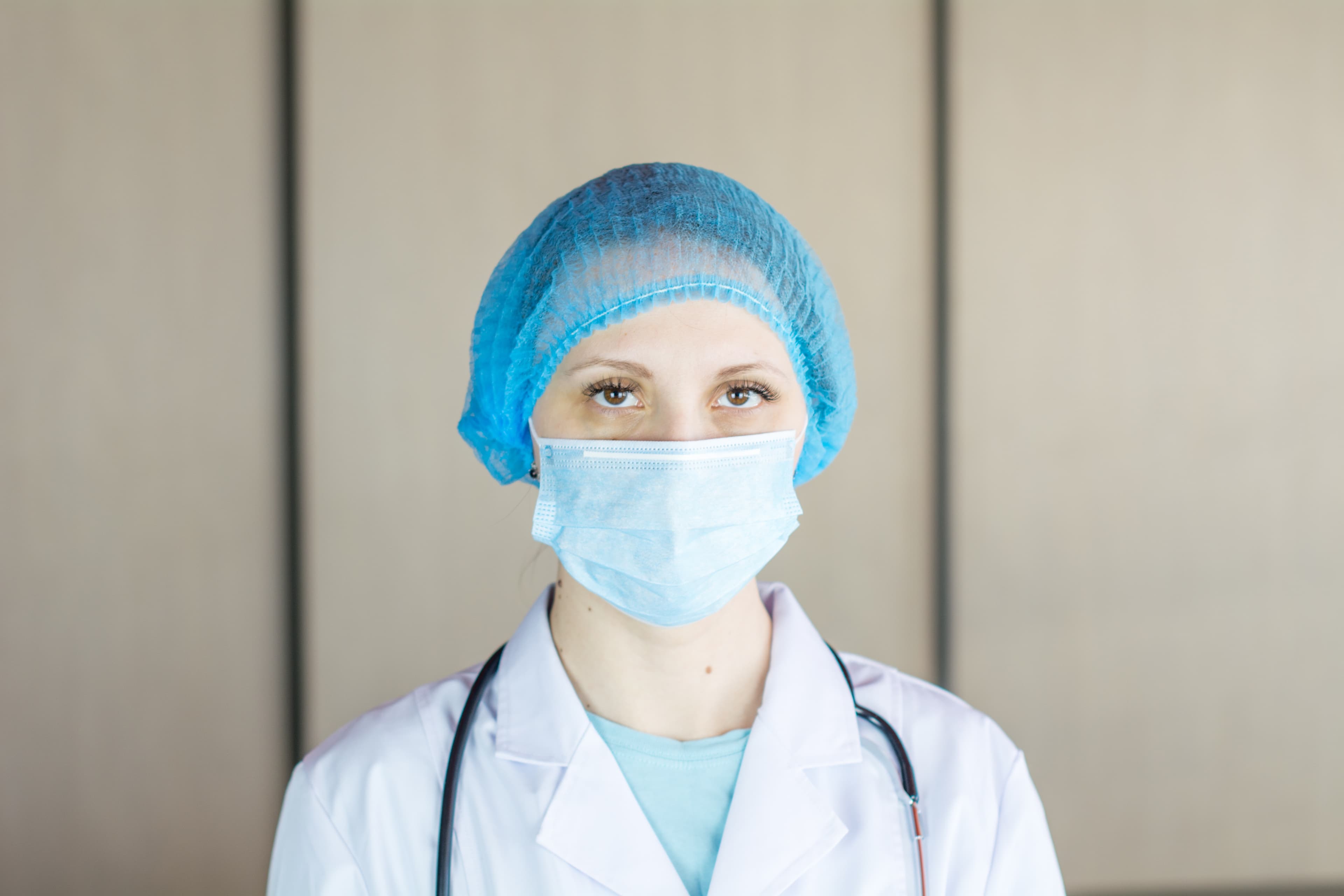 Sute de medici italieni suspendați pentru că nu s-au vaccinat anti-COVID-19