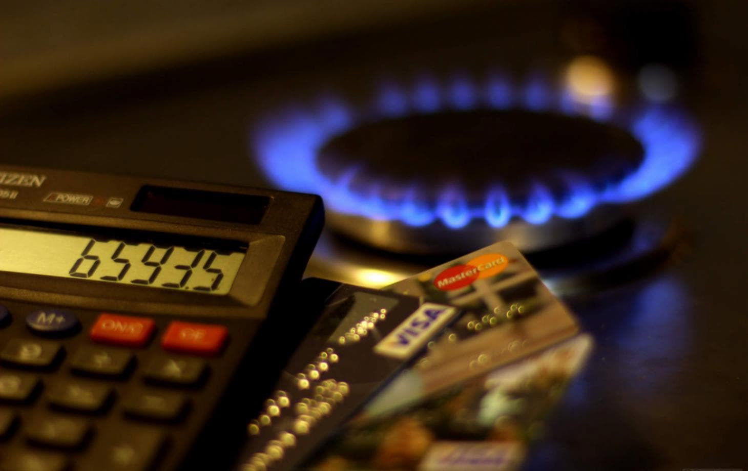 Vadim Ceban: În 2022, tariful la gaz nu se va micșora
