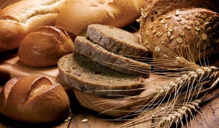 Pâine cu suflet, din dorul de acasă