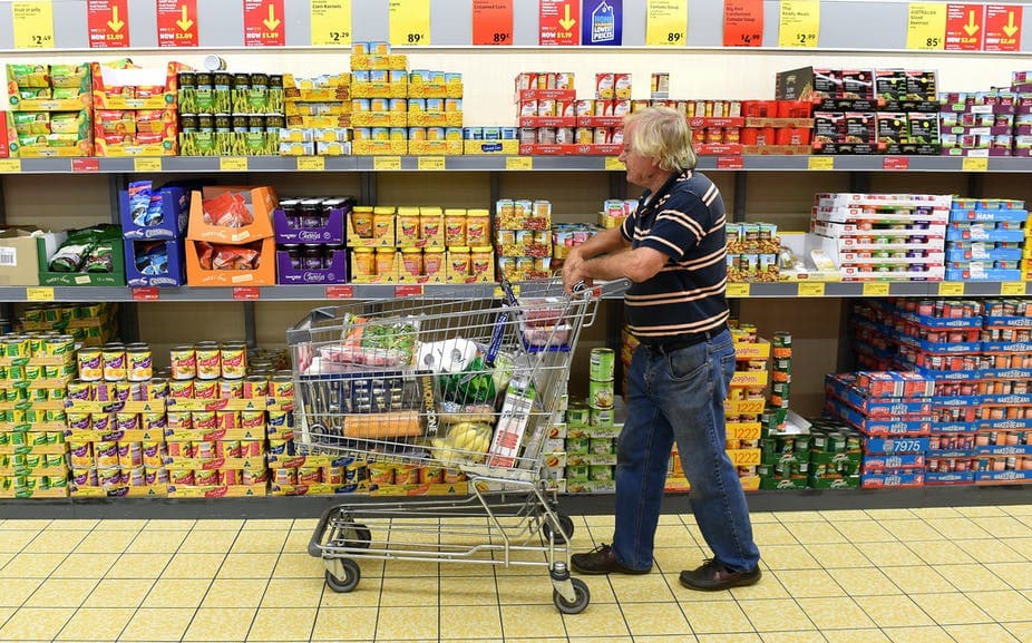 Cresc prețurile, nu și veniturile