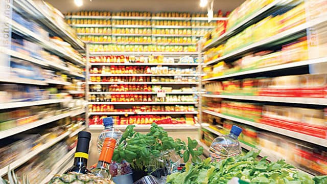 FAO: Cresc prețurile la alimente și la nivel global