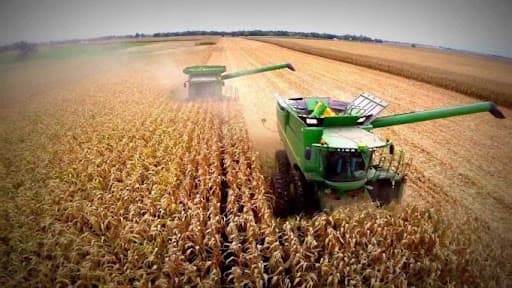 Încă o lovitură dură pentru producătorii agricoli