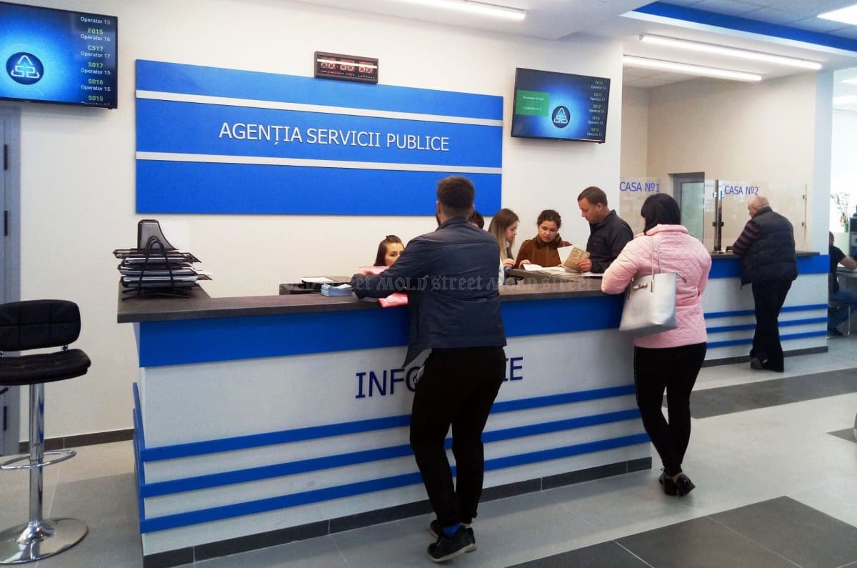Agenția Servicii Publice va revizui tarifele majorate