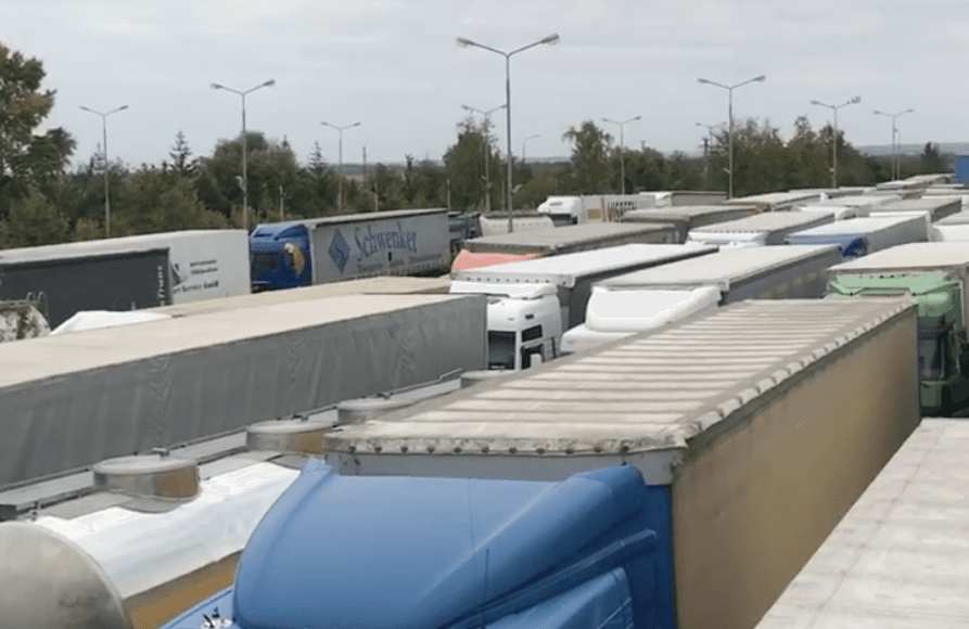 Republica Moldova, invitată de adere la Convenția privind simplificarea formalităților în comerțul cu mărfuri
