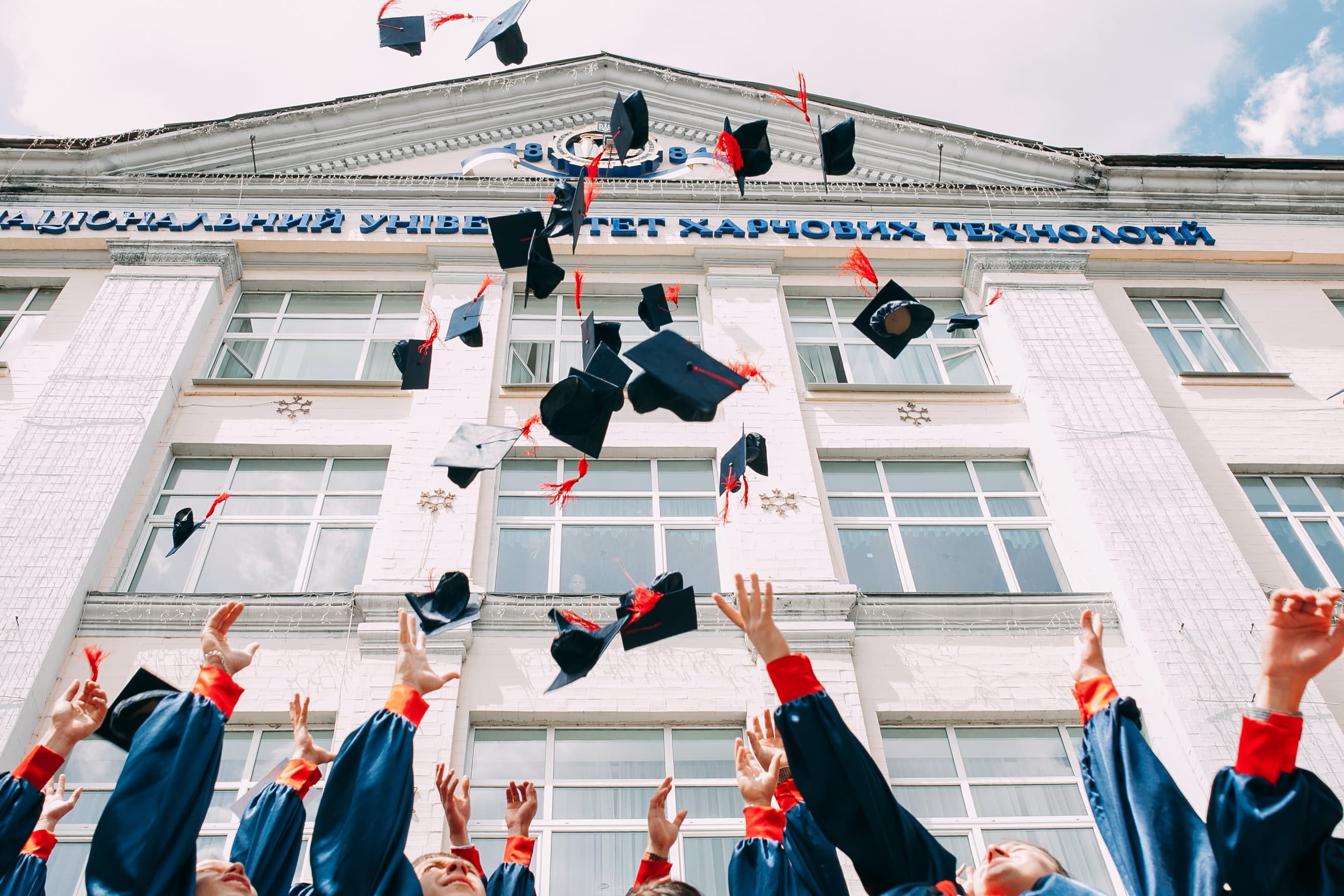 Acestea sunt cele mai bune universități din lume pentru anul 2022
