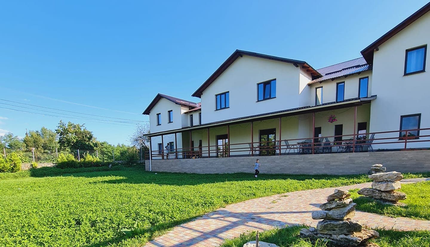 Redescoperă Moldova prin artă