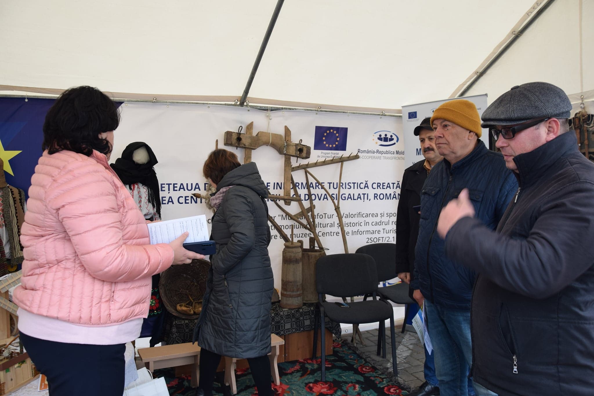 Cum să faci bani din turism